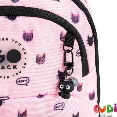 Рюкзак GoPack Education 175M-1 Meow Cats (GO26-175M-1)