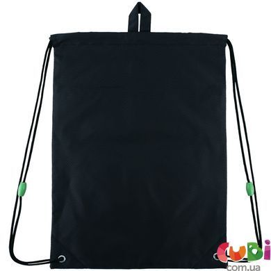 Сумка для обуви Kite 601M SQUAD, комбинированый