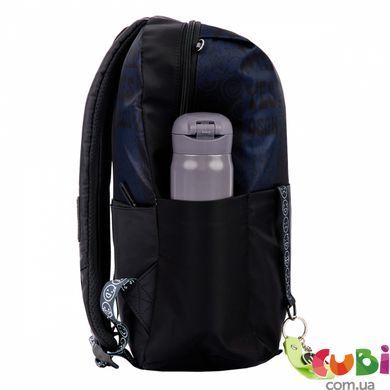 Рюкзак YES T-105 YES DSGN Smile (559928), комбінований