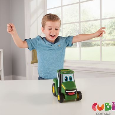 Штовхай і Коти John Deere Kids ТМ Tomy