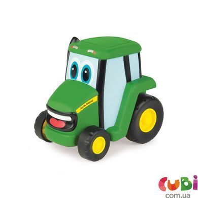 Штовхай і Коти John Deere Kids ТМ Tomy