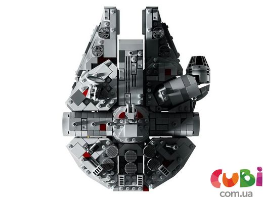 Конструктор Lego Тисячолітній сокіл (75375)