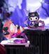 Фігурка-сюрприз POP TOP KUROMI & MY MELODY &ndash; КВІТКОВА ТАЄМНИЦЯ (в ас.)