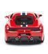 Автомодель - FERRARI 458 SPECIALE (1:18), Желтый, красный