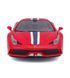 Автомодель - FERRARI 458 SPECIALE (1:18), Желтый, красный