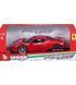 Автомодель - FERRARI 458 SPECIALE (1:18), Желтый, красный