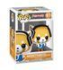 Ігрова фігурка FUNKO POP! серії "Sanrio" - АГРЕСИВНА РЕЦУКО В НАВУШНИКАХ