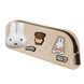 Пенал мягкий силиконовый Yes PHS-1 Miffy Bunny (533841)