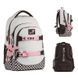 Рюкзак Kite Education teens 727M-2 (K26-727M-2), Бежевий