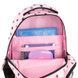 Рюкзак GoPack Education 175M-1 Meow Cats (GO26-175M-1)