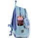 Рюкзак для школы Kite Education Catsline K25-585M-1, комбинированый