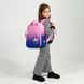 Рюкзак шкільний каркасний Kite Education Sparkling K25-555S-9, комбінований