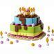 Конструктор Lego Торт на день рождения Iconic (40815)
