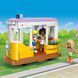 Конструктор Lego Friends Кавʼярня з рослинами і квіткова крамниця (42671), комбінований