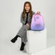 Рюкзак Kite Education каркасный 555 Charming (K26-555S-4), Розовый