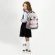 Рюкзак Kite Education teens 727M-2 (K26-727M-2), Бежевий