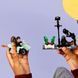 Конструктор Lego Harry Potter Геґрід і Гаррі: Втеча з Тисової вулиці (76459)