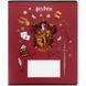 Зошит шкільний Kite Harry Potter (HP26-232), 12 аркушів, клітинка