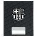 Зошит шкільний Kite FC Barcelona (BC26-237), 18 аркушів, лінія