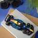 Конструктор LEGO Автомобіль для перегонів F1&reg; Oracle Red Bull Racing RB20 (77243), комбінований