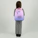 Рюкзак Kite Education каркасный 555 Charming (K26-555S-4), Розовый
