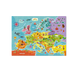 Пазл Dodo Мапа Європи (300129)
