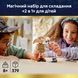 Конструктор Lego Добі, вільний ельф Harry Potter (76469)
