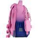 Рюкзак шкільний каркасний Kite Education Sparkling K25-555S-9, комбінований