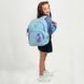 Рюкзак для школы Kite Education Catsline K25-585M-1, комбинированый