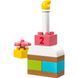 Конструктор Lego DUPLO My First Праздничный торт (30712)