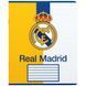 Зошит шкільний Kite Real Madrid (RL26-232), 12 аркушів, клітинка