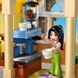 Конструктор Lego Friends Кавʼярня з рослинами і квіткова крамниця (42671), комбінований