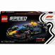 Конструктор LEGO Автомобіль для перегонів F1&reg; Oracle Red Bull Racing RB20 (77243), комбінований