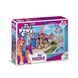Пазлы на 60 элементов My Little Pony, 200379