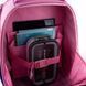 Рюкзак шкільний каркасний Kite Education Sparkling K25-555S-9, комбінований
