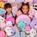 М&rsquo;яка іграшка-антистрес FLUFFIE STUFFIEZ &ndash; ПУХНАСТИЙ СЮРПРИЗ ХМАРКА