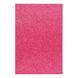 Фоамиран Santi Ярко-розовый с глиттером (742676), Розовый
