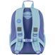 Рюкзак для школы Kite Education Catsline K25-585M-1, комбинированый