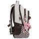 Рюкзак Kite Education teens 727M-2 (K26-727M-2), Бежевий