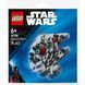 Конструктор Lego Star Wars Минимодель &laquo;Сокол тысячелетия&raquo; (30708)