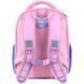Рюкзак Kite Education каркасный 555 Charming (K26-555S-4), Розовый
