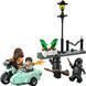 Конструктор Lego Harry Potter Геґрід і Гаррі: Втеча з Тисової вулиці (76459)