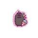 Гумка фігурна YES "Pusheen" 3 дизайни, мікс (560601)