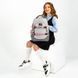 Рюкзак Kite Education teens 727M-2 (K26-727M-2), Бежевий