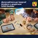 Конструктор Lego Добі, вільний ельф Harry Potter (76469)