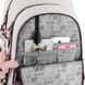 Рюкзак Kite Education teens 727M-2 (K26-727M-2), Бежевий