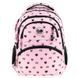Рюкзак GoPack Education 175M-1 Meow Cats (GO26-175M-1)