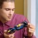 Конструктор LEGO Автомобіль для перегонів F1&reg; Oracle Red Bull Racing RB20 (77243), комбінований