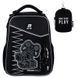 Шкільний набір Kite Education Player SET_K25-531M-3 (рюкзак, пенал, сумка), комбінований