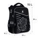 Шкільний набір Kite Education Player SET_K25-531M-3 (рюкзак, пенал, сумка), комбінований